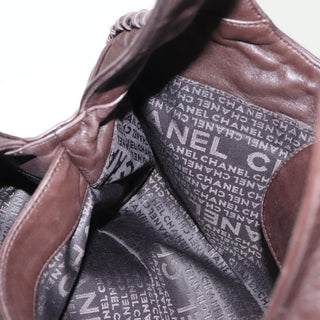 Chanel - Hobo - Chanel Hobo