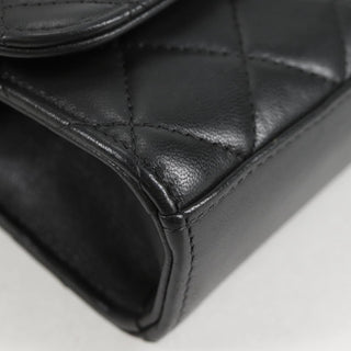 Chanel - MINI FLAP BAG - Chanel MINI FLAP BAG