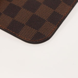 Louis Vuitton Neverfull pouch