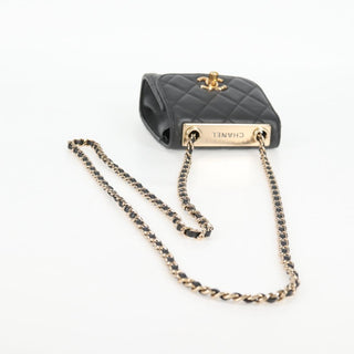 Chanel - MINI FLAP BAG - Chanel MINI FLAP BAG