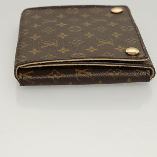 Louis Vuitton Ecrin Bijoux Pouch Monogram