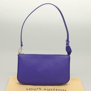 Louis Vuitton - Pochette Accessoire - Louis Vuitton Pochette Accessoire