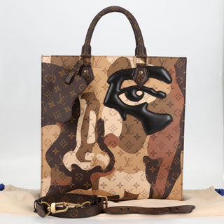 Louis Vuitton - Sac Plat - Louis Vuitton Sac Plat