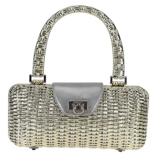 Salvatore Ferragamo - Gancini - Salvatore Ferragamo Gancini
