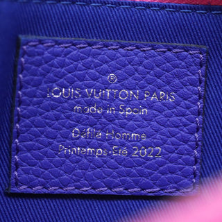 Louis Vuitton Trio