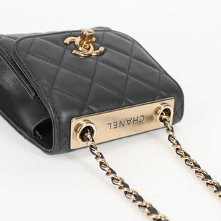 Chanel - MINI FLAP BAG - Chanel MINI FLAP BAG