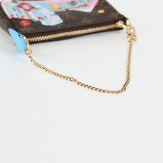 Louis Vuitton Mini Pochette Accessoires