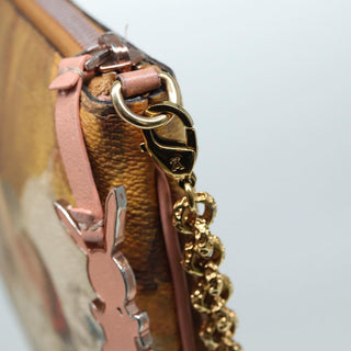 Louis Vuitton Pochette Plat