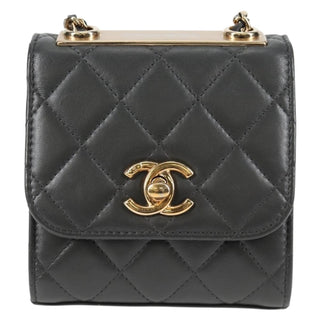 Chanel - MINI FLAP BAG - Chanel MINI FLAP BAG