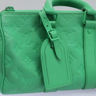 Louis Vuitton Keepall