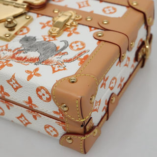 Louis Vuitton Petit Malle