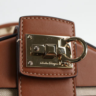 Salvatore Ferragamo Gancini