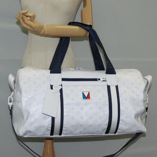 Louis Vuitton - Keepall - Louis Vuitton Keepall