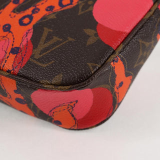 Louis Vuitton - Pochette Accessoire - Louis Vuitton Pochette Accessoire