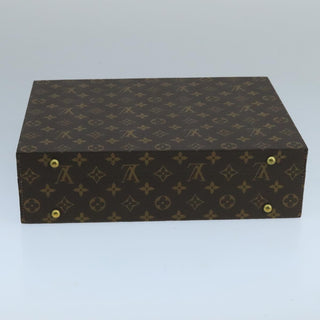 Louis Vuitton - Jewelry case - Louis Vuitton Jewelry case