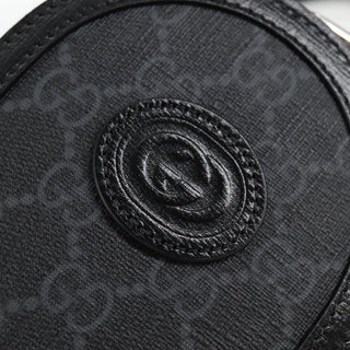 Gucci - GG canvas - Gucci GG canvas