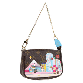 Louis Vuitton Mini Pochette Accessoires