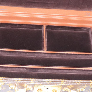 Louis Vuitton - Jewelry case - Louis Vuitton Jewelry case