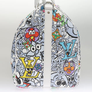 Louis Vuitton Keepall Bandouliere 50