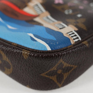 Louis Vuitton Mini Pochette Accessoires