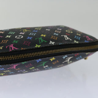 Louis Vuitton Cosmetic Case Monogram Vernis
