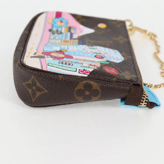 Louis Vuitton Mini Pochette Accessoires