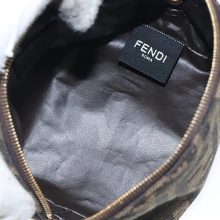 Fendi - Zucca - Fendi Zucca