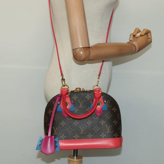 Louis Vuitton Alma BB
