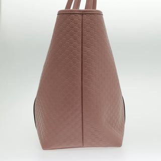 Gucci Micro guccissima