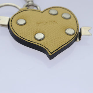 Prada Keychain Leather