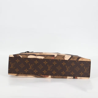 Louis Vuitton - Sac Plat - Louis Vuitton Sac Plat