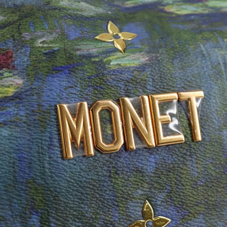 Louis Vuitton Pochette Plat