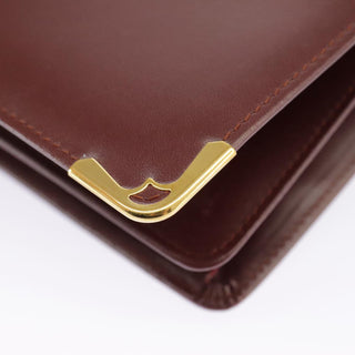 Cartier Must de Cartier