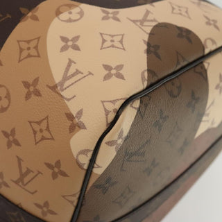 Louis Vuitton Keepall Bandouliere 55