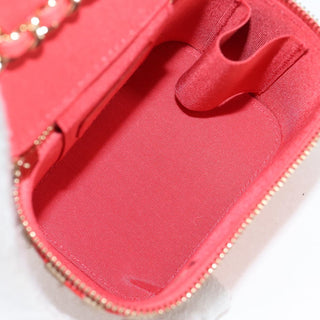 Chanel - Vanity - Chanel Vanity