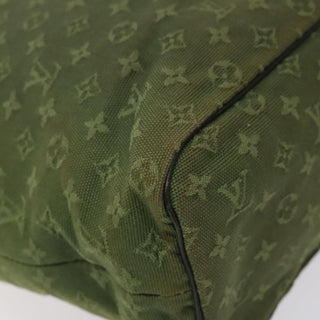 Louis Vuitton Lucille Handbag Mini Lin