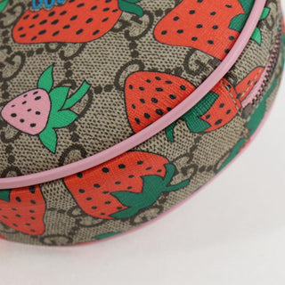 Gucci - GG canvas - Gucci GG canvas