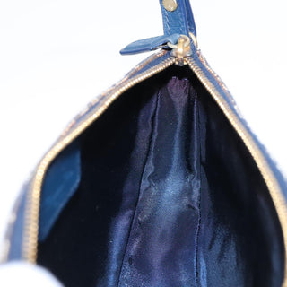 Dior Saddle