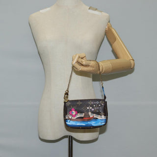 Louis Vuitton Mini Pochette Accessoires