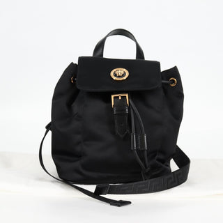 Versace Medusa