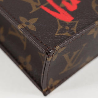 Louis Vuitton - Sac Plat - Louis Vuitton Sac Plat