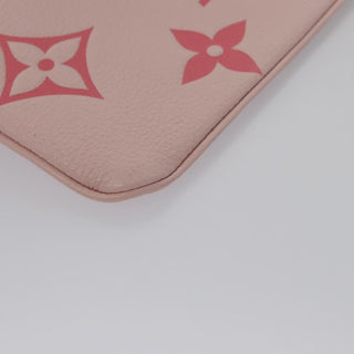 Louis Vuitton Trio Pouch