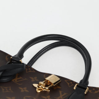 Louis Vuitton Flower
