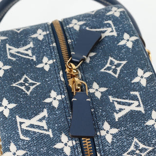 Louis Vuitton - Square bag - Louis Vuitton Square bag
