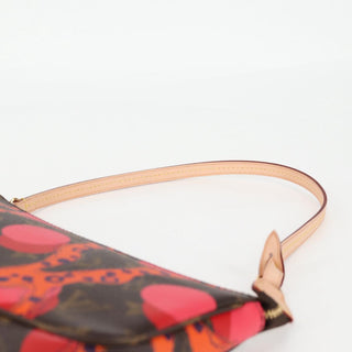 Louis Vuitton - Pochette Accessoire - Louis Vuitton Pochette Accessoire