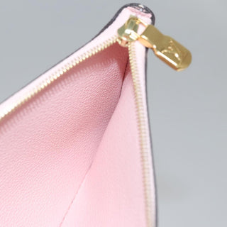 Louis Vuitton Trio Pouch