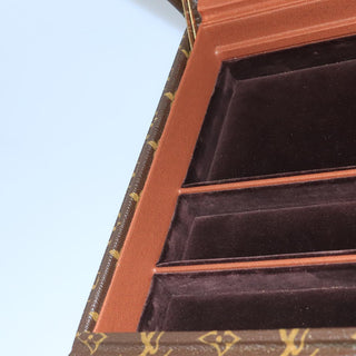 Louis Vuitton - Jewelry case - Louis Vuitton Jewelry case
