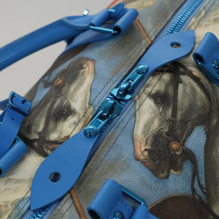 Louis Vuitton Keepall Bandouliere 50