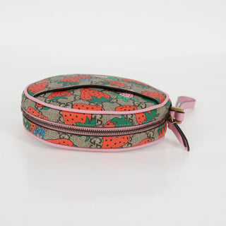 Gucci - GG canvas - Gucci GG canvas