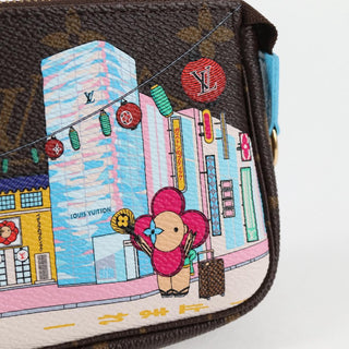 Louis Vuitton Mini Pochette Accessoires